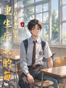 重生后我的每一秒都在跳钱
